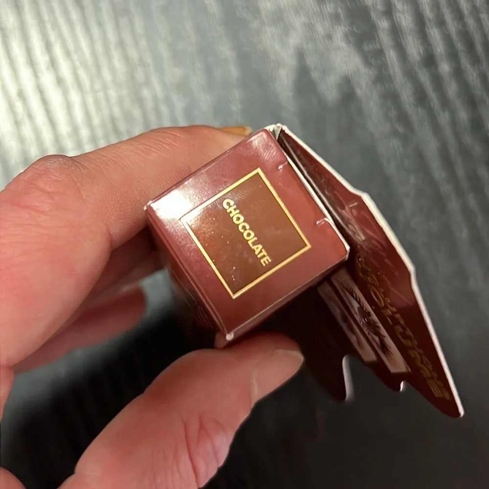 💋♣️Too Faced Better Than Sex Chocolate Mascara Full Size